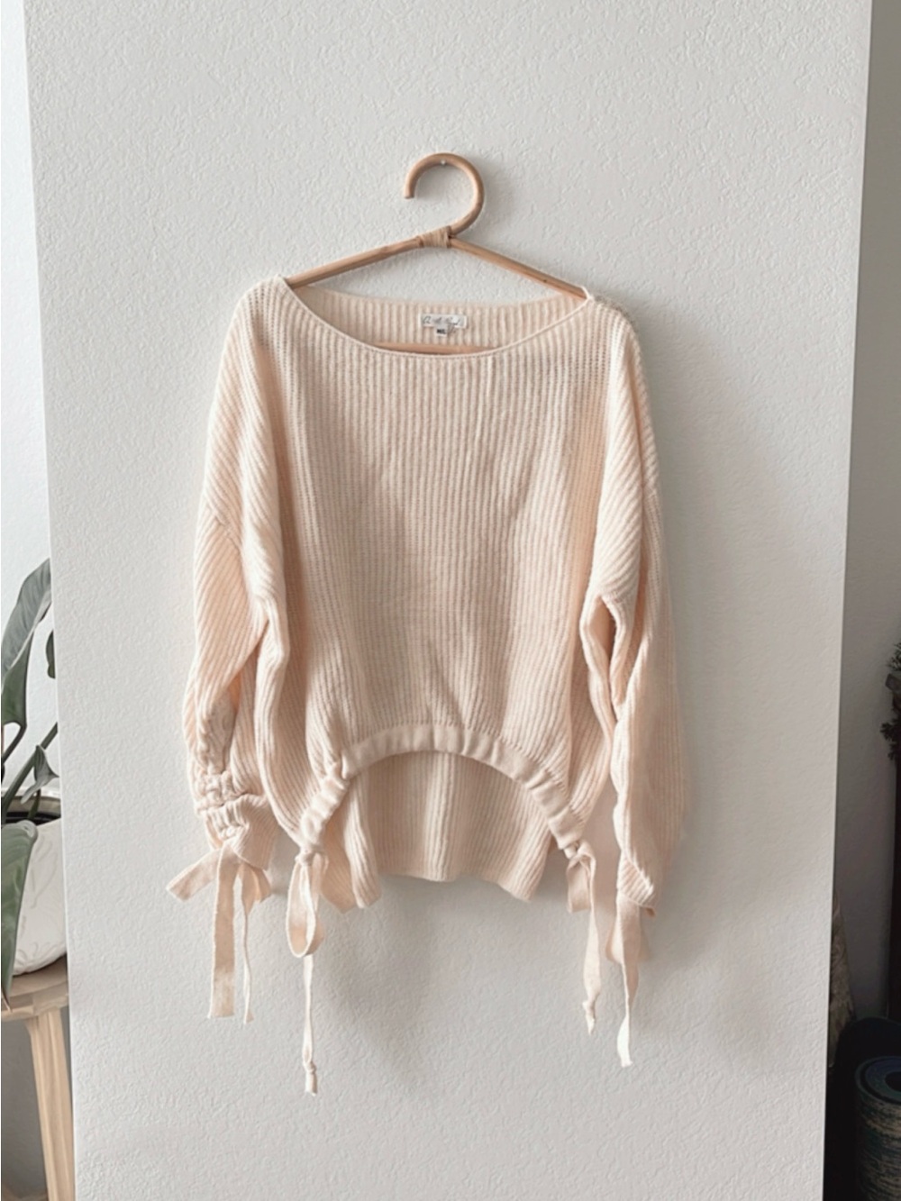 On The Road Soft Sweater